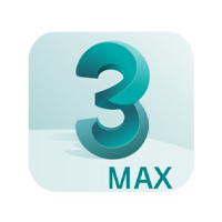 3Ds Max icon