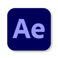 After Effect icon