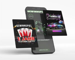 Social Media Post and advertising design