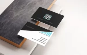 Visit Card Design