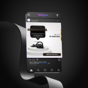 Advertising Banner Design