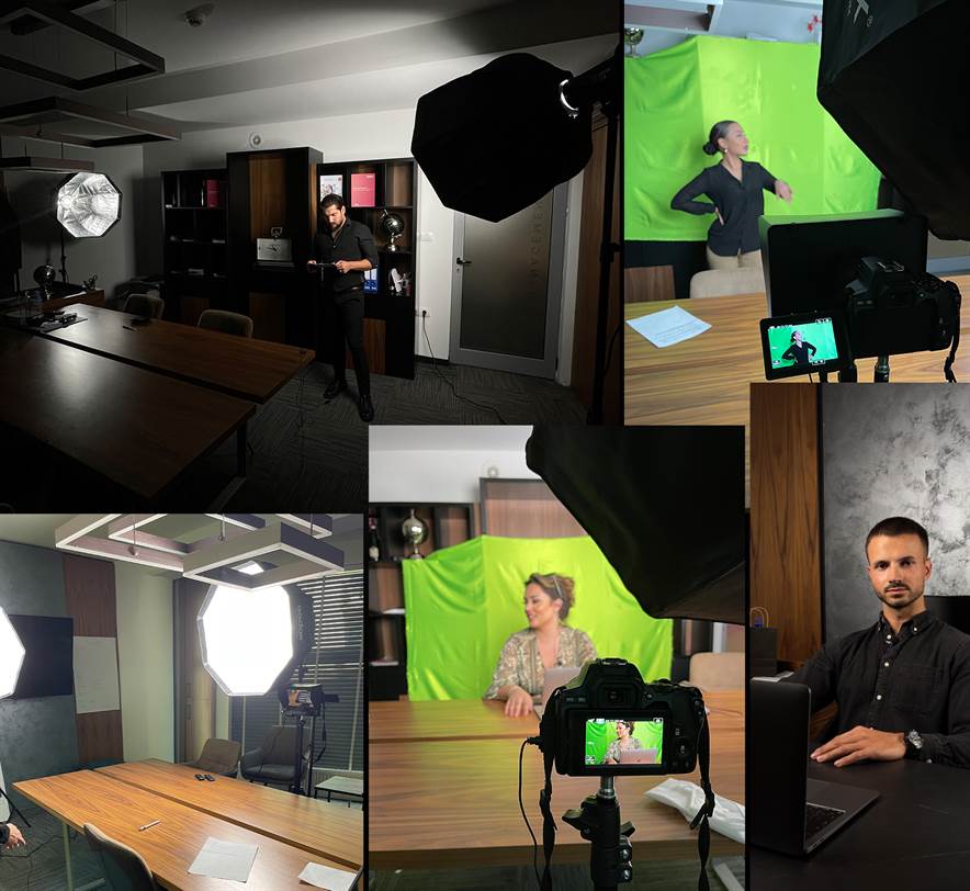 post production Video Production