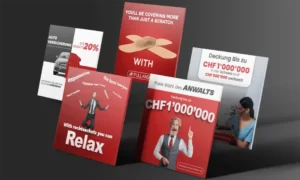 Social Media Post and Advertising Banner Design