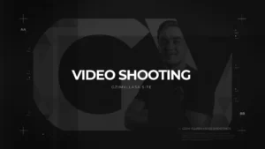 Video Shootings Slide Show Thumbnail