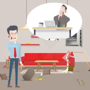 Illustration Animation (Video Animation)