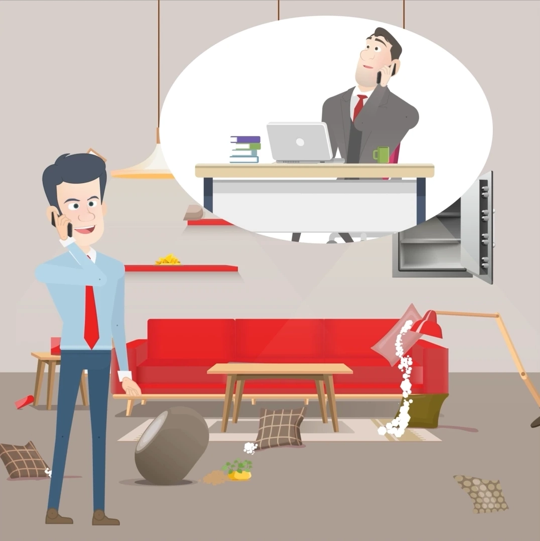 Illustration Animation (Video Animation)